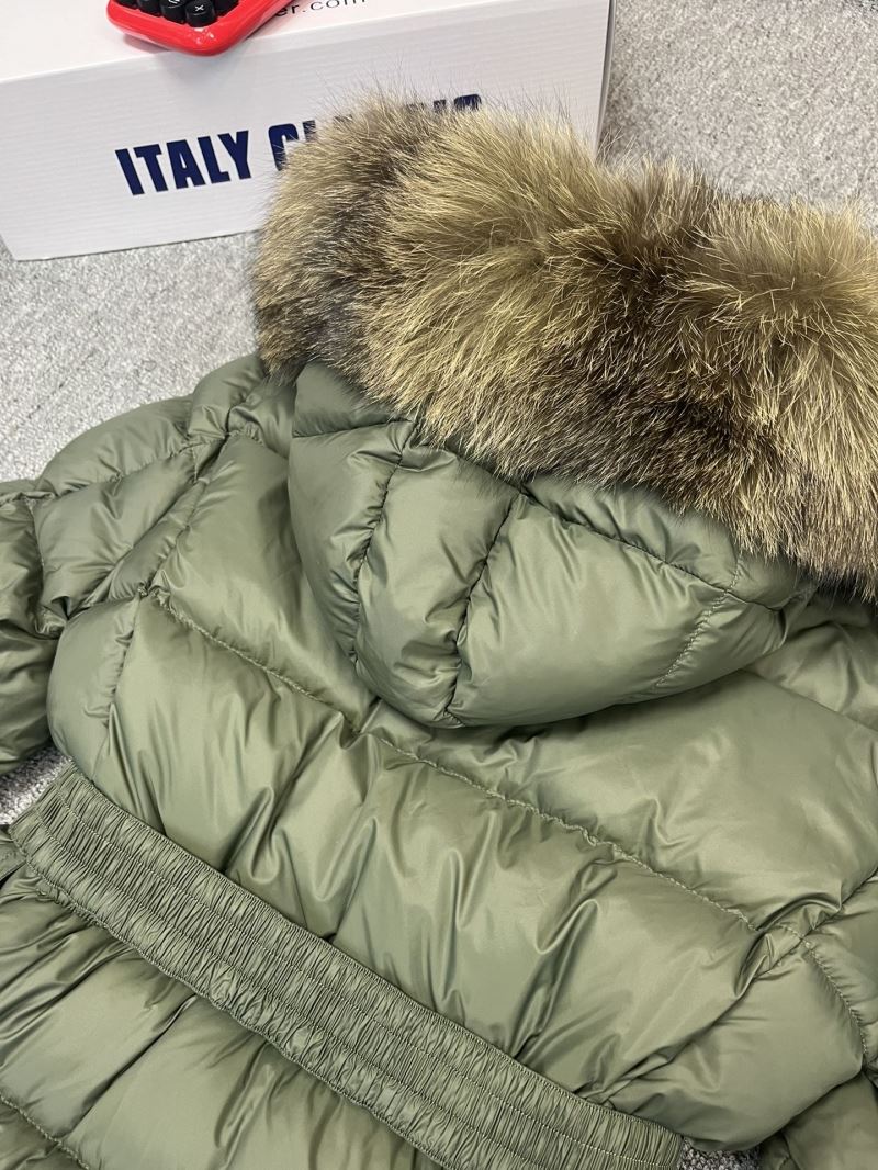 Moncler Down Jackets